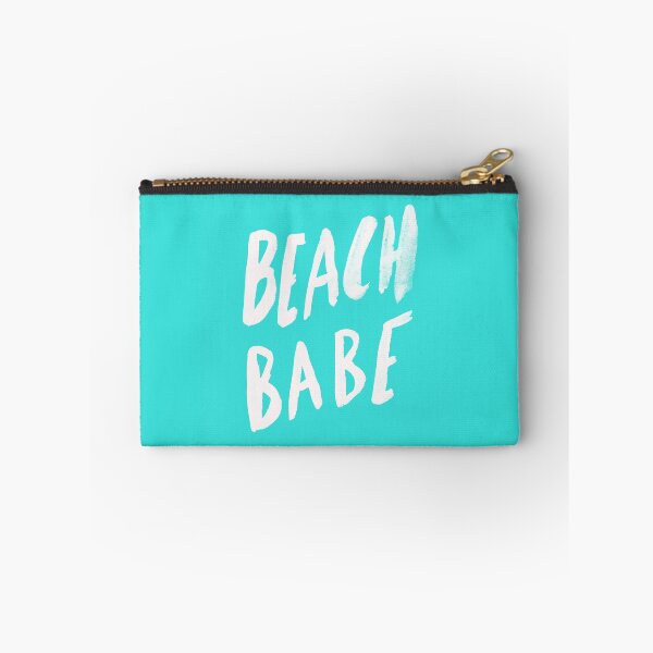 Item preview, Beach Babe x Teal designed and sold by Leah Flores.