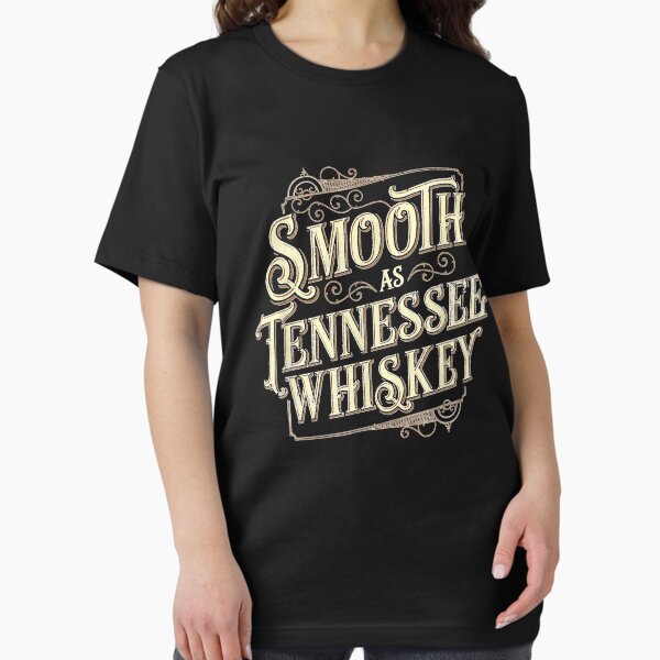 Item preview, Smooth as tennessee whiskey country designed and sold by JudyRundell1.