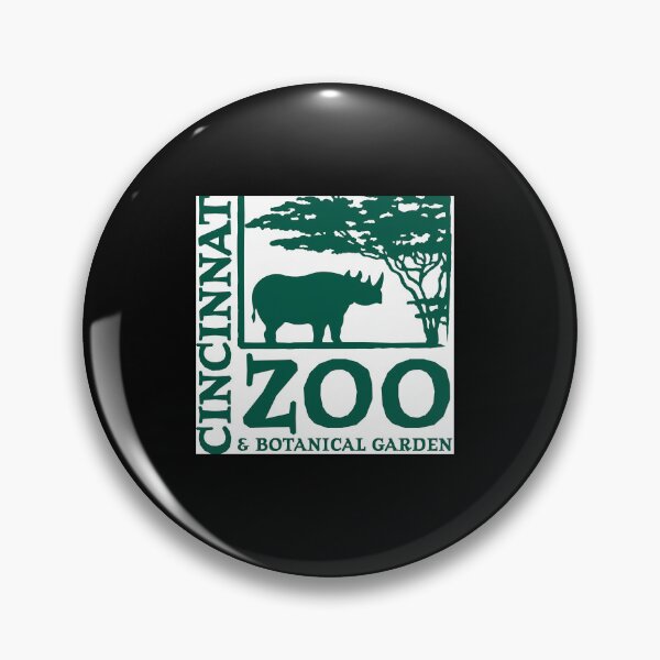Item preview, City Zoo Sticker designed and sold by HarriwonV782.