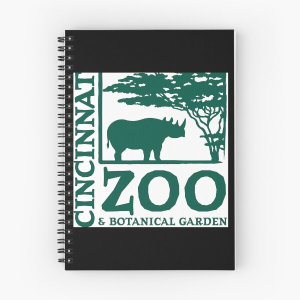 Item preview, City Zoo Sticker designed and sold by HarriwonV782.