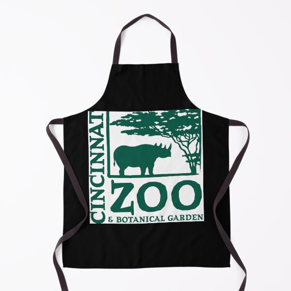 Item preview, City Zoo Sticker designed and sold by HarriwonV782.