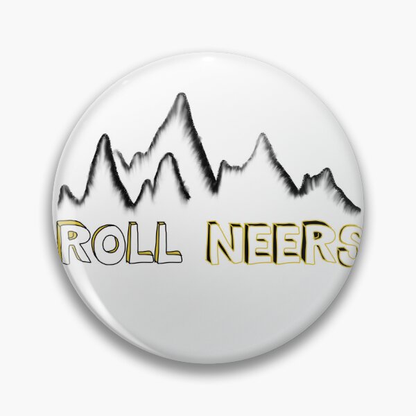 Item preview, Roll Neers designed and sold by tina mohseni ☆.