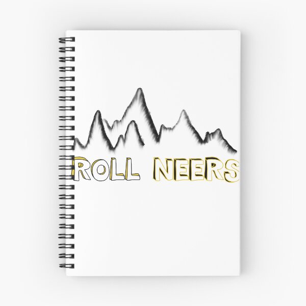 Item preview, Roll Neers designed and sold by tina mohseni ☆.