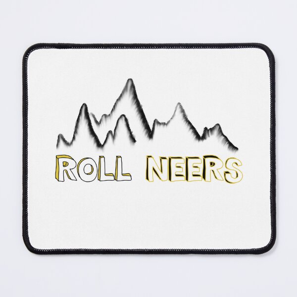 Item preview, Roll Neers designed and sold by tina mohseni ☆.