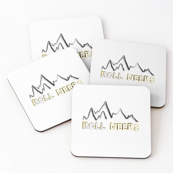 Item preview, Roll Neers designed and sold by tina mohseni ☆.