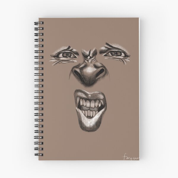 Item preview, Facial expression designed and sold by farqty.