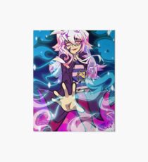 YGO - Intoxicated Art Board