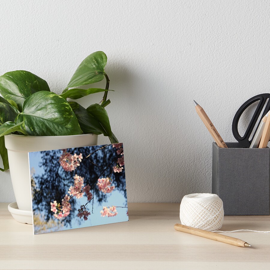 Item preview, Art Board Print designed and sold by agnessa38.