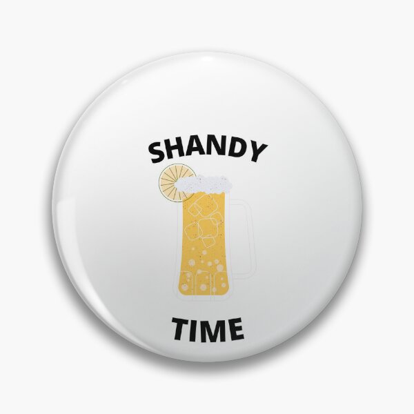 Item preview, Shandy summer time cocktail seltzer drink Men Women designed and sold by Jeangel97.