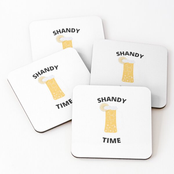 Item preview, Shandy summer time cocktail seltzer drink Men Women designed and sold by Jeangel97.