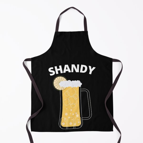 Item preview, Shandy summer time cocktail seltzer drink Men Women designed and sold by Jeangel97.