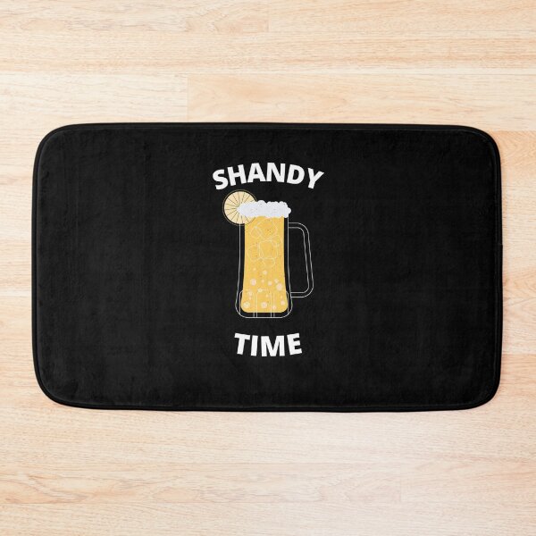Item preview, Shandy summer time cocktail seltzer drink Men Women designed and sold by Jeangel97.