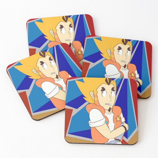 Item preview, Arthur (Mystery Skulls) designed and sold by DTSuccubus.