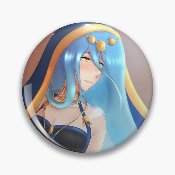 Item preview, Hatari Songstress, Azura designed and sold by Ducessa Eva.