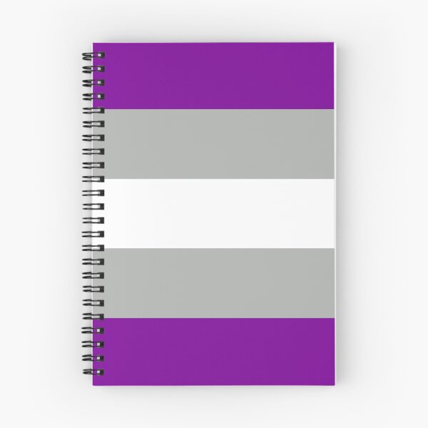 Item preview, Gray-asexual Flag LGBTQ+ designed and sold by LGBTQ-Flags.