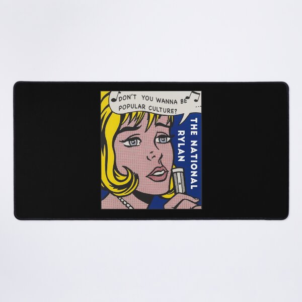 Item preview, The National My Favorite People designed and sold by JohnsonRangel.
