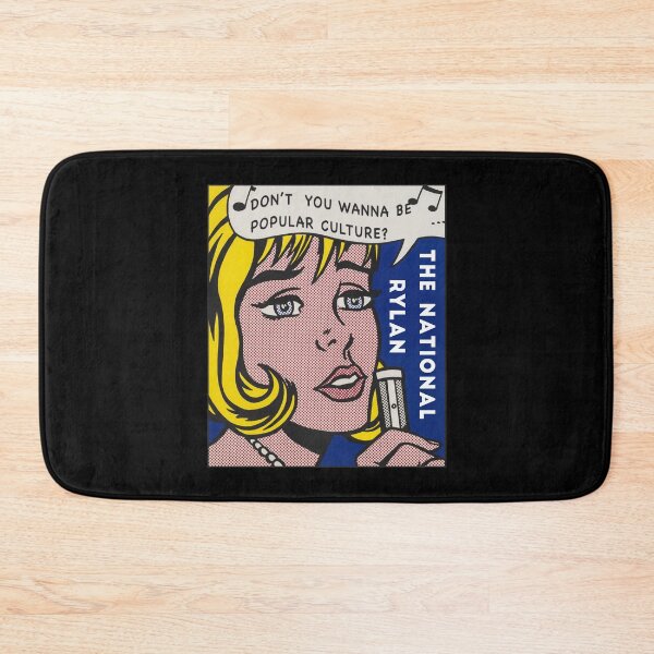 Item preview, The National My Favorite People designed and sold by JohnsonRangel.