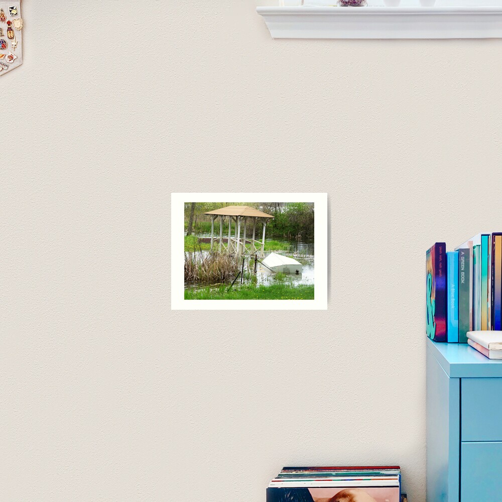 Item preview, Art Print designed and sold by InfinityRain.