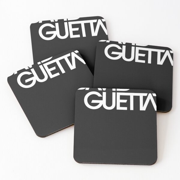 Item preview, David Guetta Classic designed and sold by ibavtwethjeqo.