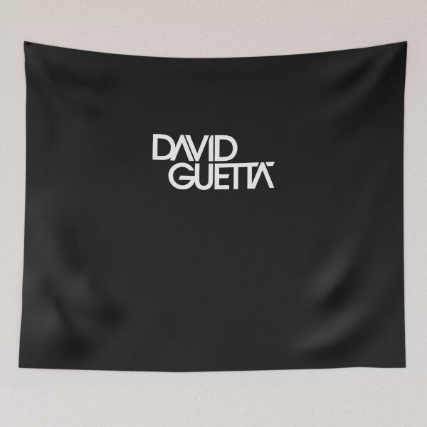 Item preview, David Guetta Classic designed and sold by ibavtwethjeqo.