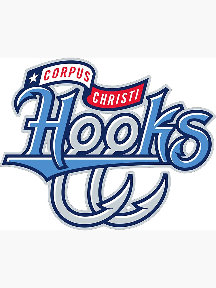 Corpus Christi Hooks