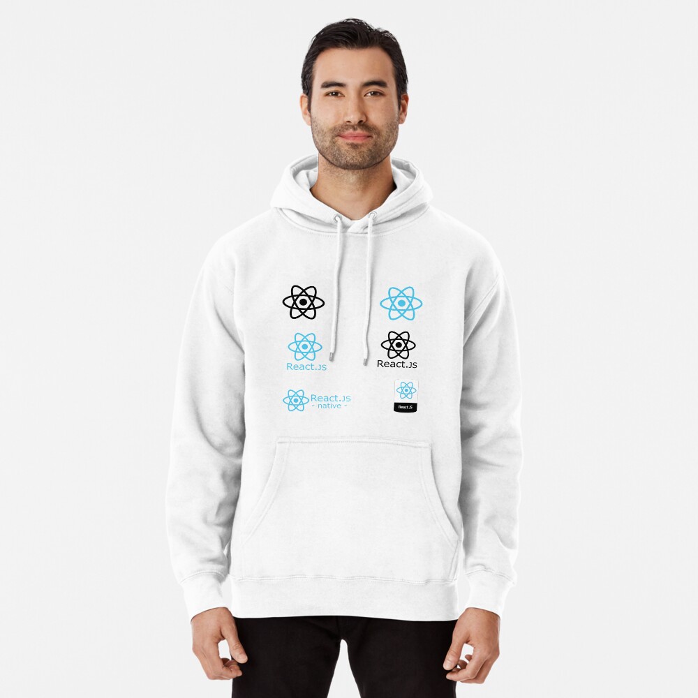 Item preview, Pullover Hoodie designed and sold by yourgeekside.
