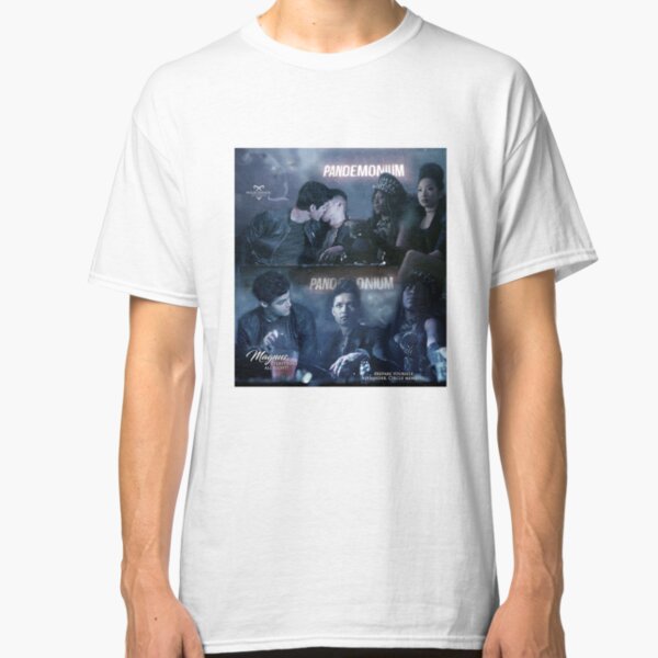 Pandemonium T Shirts Redbubble