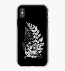 TLOU Part 2 Tattoo iPhone Case