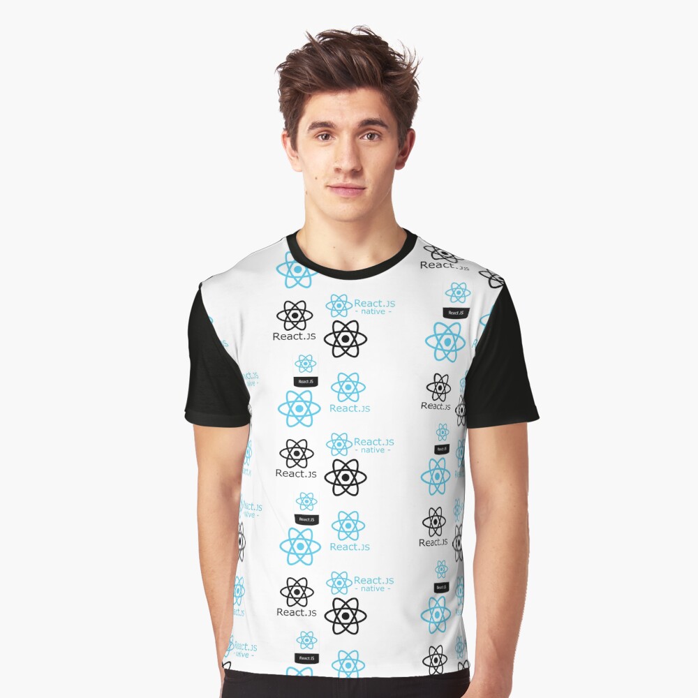 Item preview, Graphic T-Shirt designed and sold by yourgeekside.