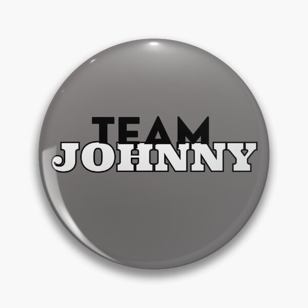 Item preview, TEAM JOHNNY 2 designed and sold by GreenEnvytt.