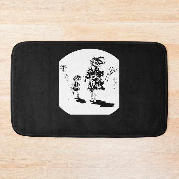 Item preview, Dororo Anime Classic designed and sold by oramasopiche.