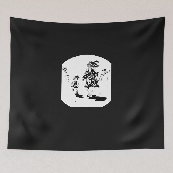Item preview, Dororo Anime Classic designed and sold by oramasopiche.
