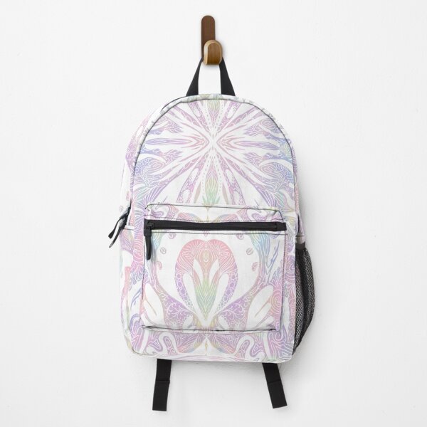 Item preview, Bubblegum mandala designed and sold by farqty.