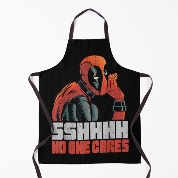 Item preview, SSHHHH No One Cares Whisper designed and sold by KershiaCampbell.