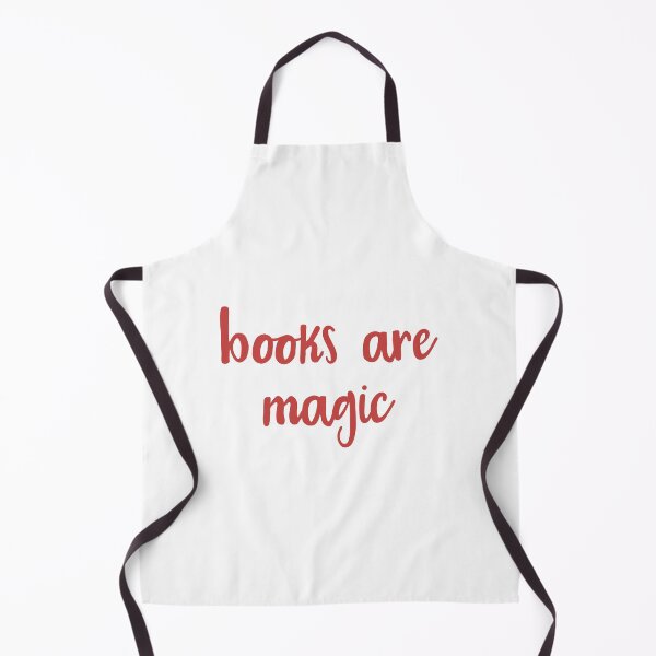 Item preview, Books are magic designed and sold by CamilaDavison.