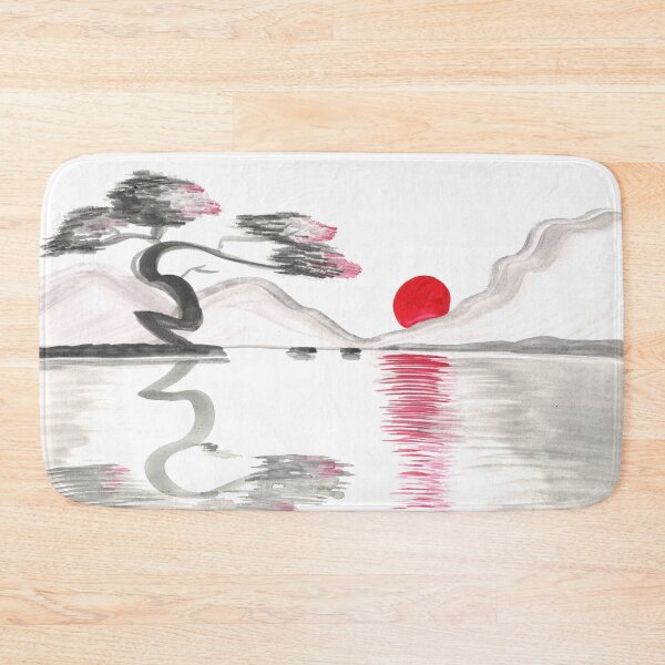 Item preview, Tranquil Glow designed and sold by Flora Su.