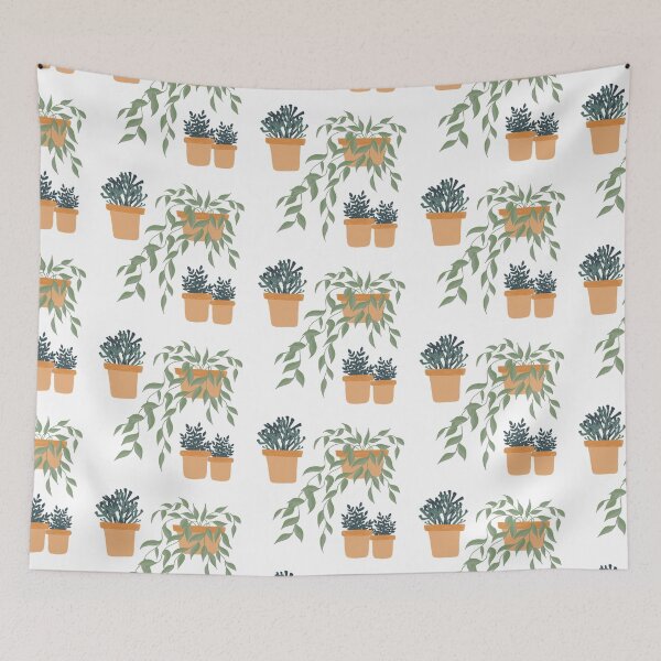 Item preview, Plant Pot Festival - Part II designed and sold by Rousalie.
