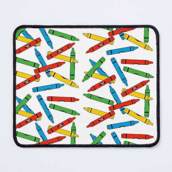 Item preview, Fancy Crayons designed and sold by DF3.