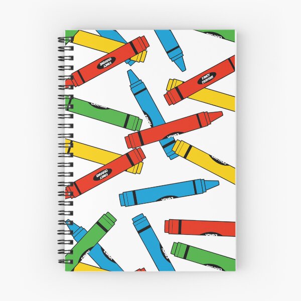 Item preview, Fancy Crayons designed and sold by DF3.