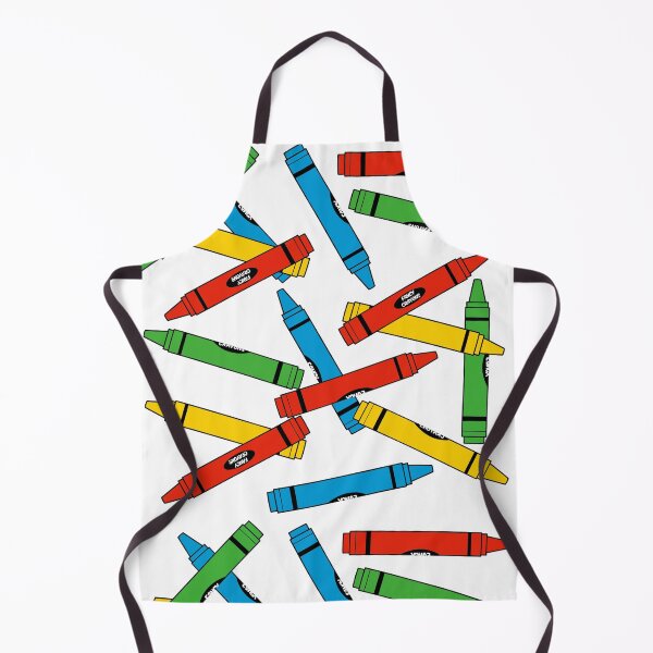Item preview, Fancy Crayons designed and sold by DF3.