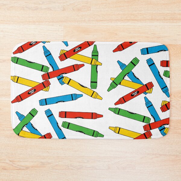 Item preview, Fancy Crayons designed and sold by DF3.