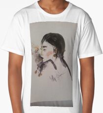 Ink Long T-Shirt
