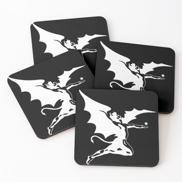 Item preview, white black fly designed and sold by geniweshop.