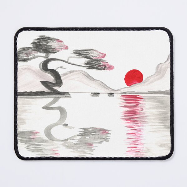Item preview, Tranquil Glow designed and sold by Flora Su.