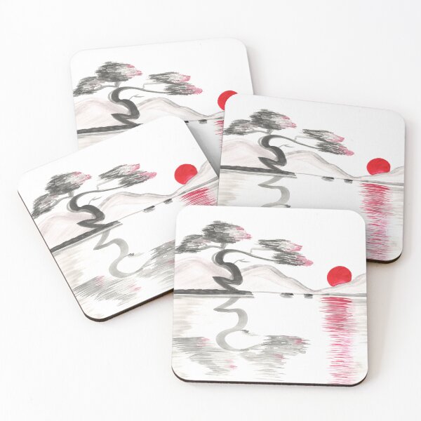 Item preview, Tranquil Glow designed and sold by Flora Su.