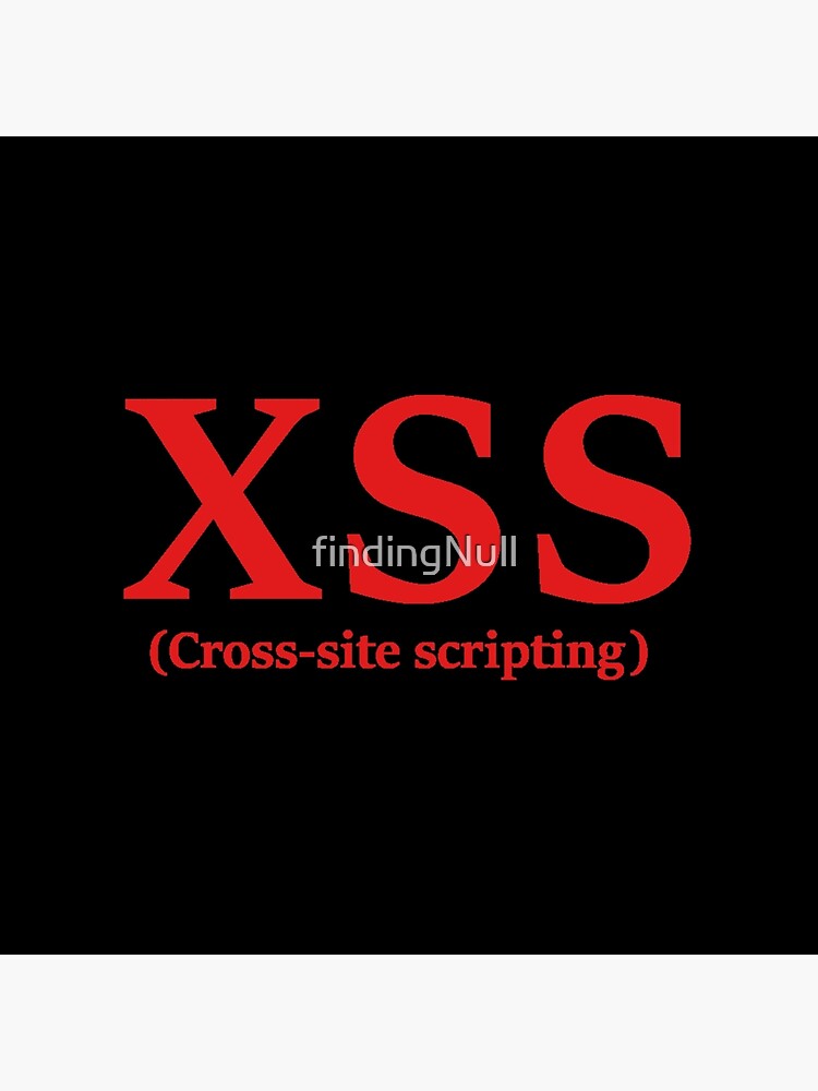 What is XSS or Cross-Site Scripting Attack? - The Security Buddy