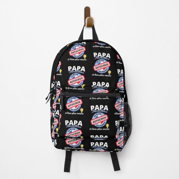 Item preview, smartest wonderful dad in France designed and sold by RomualdGR.