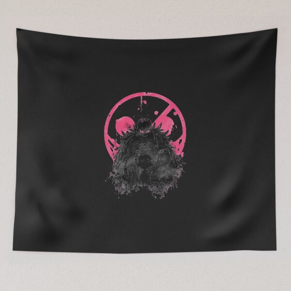 Item preview, Doflamingo and Law Classic designed and sold by ibavtwethjeqo.