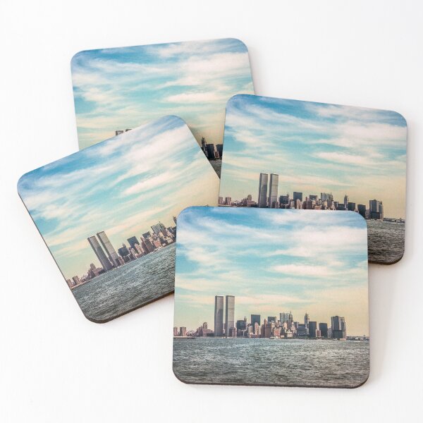 Item preview, World Trade Center 1976 - New York on 35mm Kodak Film  designed and sold by DaveFilm.