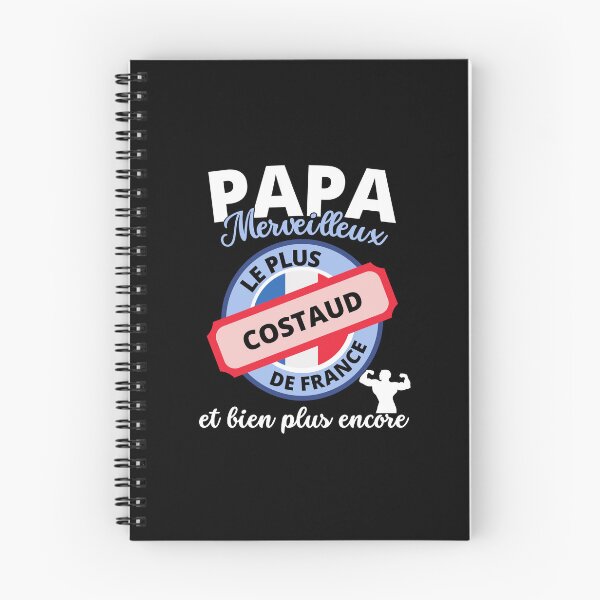 Item preview, the strongest marvelous dad in France designed and sold by RomualdGR.